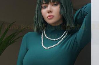 梦幻春丽：Alina Becker精心呈现的图集作品，散发可爱的气息.txt